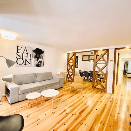 My Lx Flat Stylish Apartment In Santa Catarina Lisboa Dış mekan fotoğraf