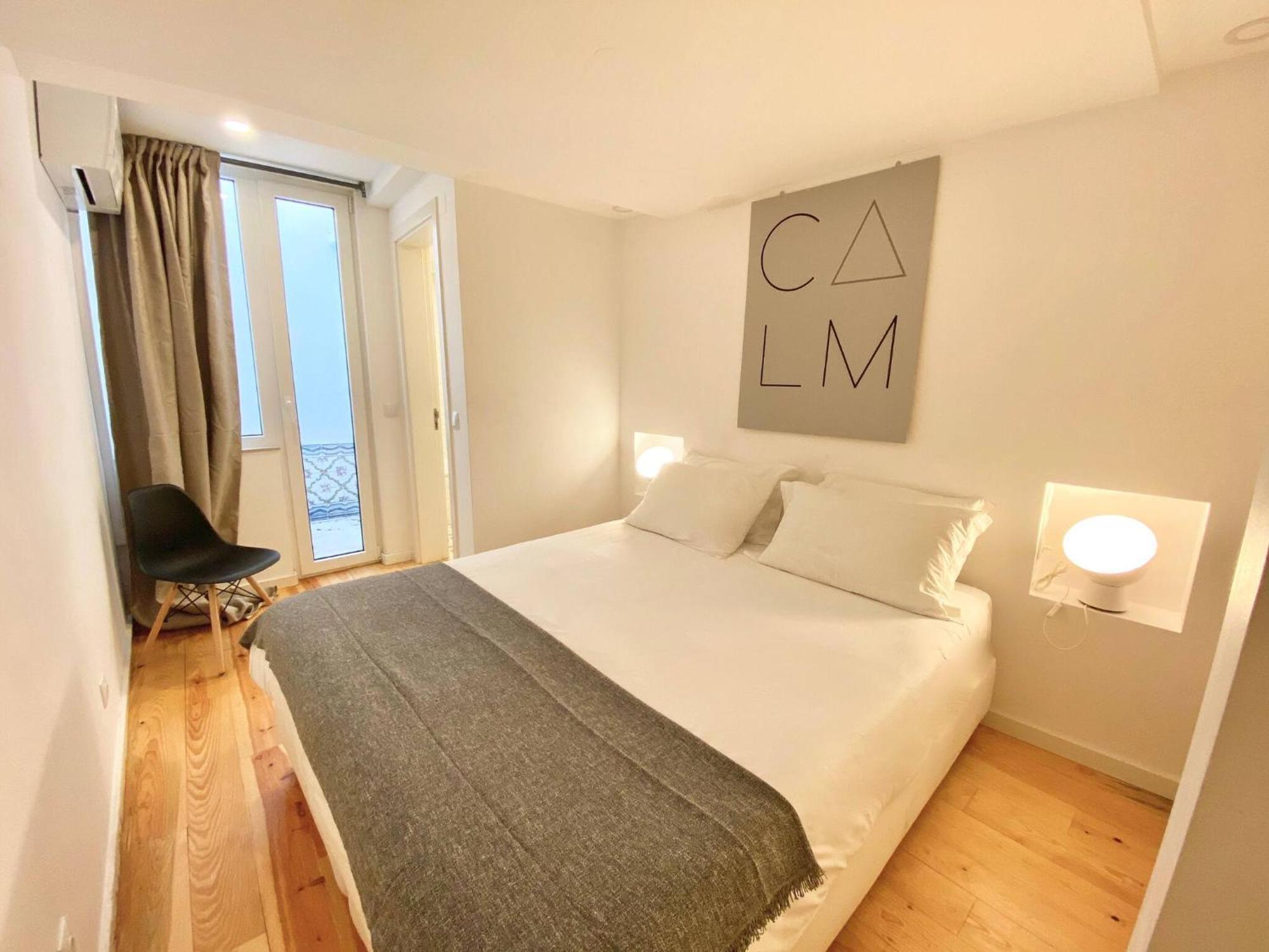 My Lx Flat Stylish Apartment In Santa Catarina Lisboa Dış mekan fotoğraf