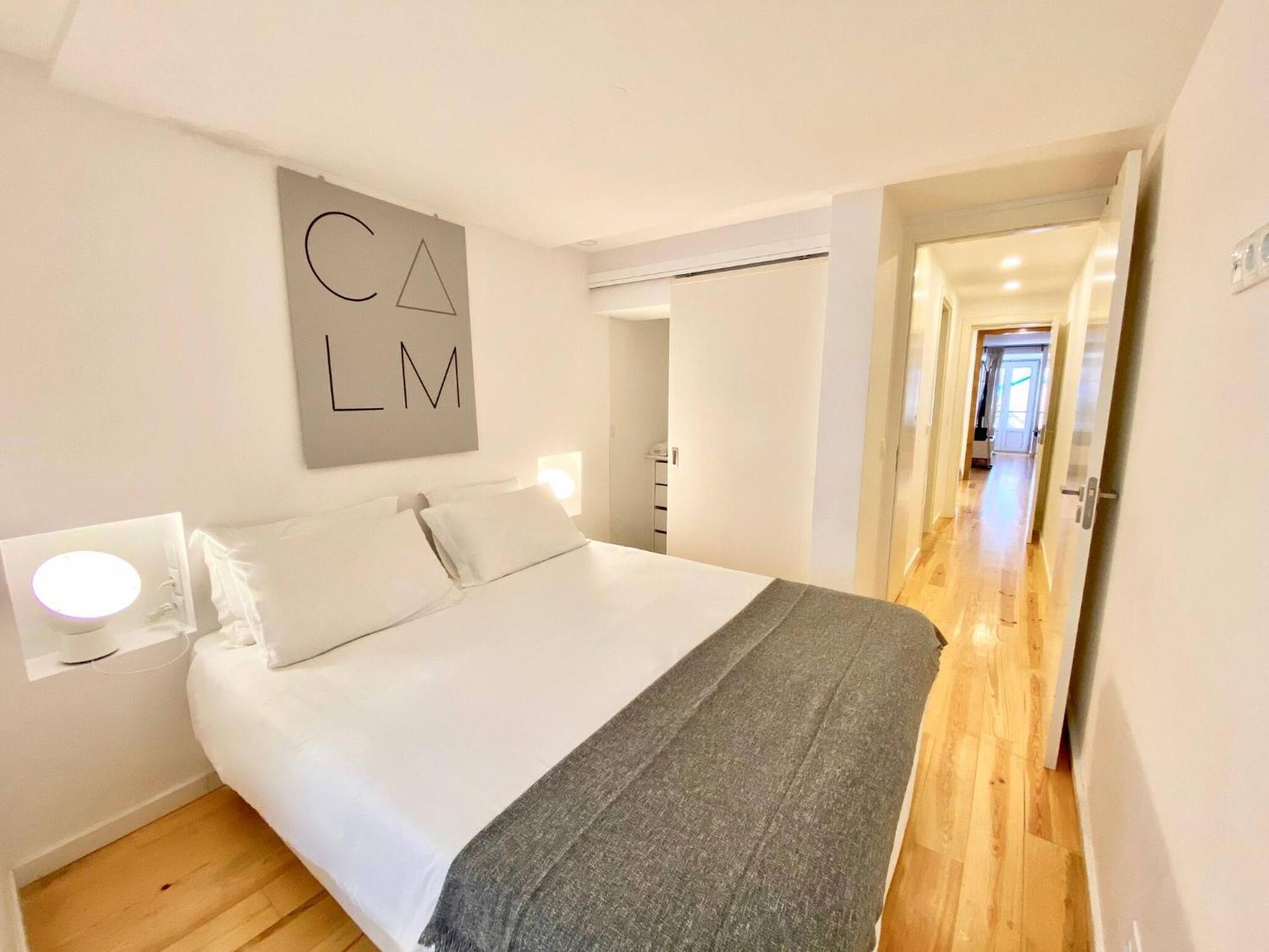 My Lx Flat Stylish Apartment In Santa Catarina Lisboa Dış mekan fotoğraf