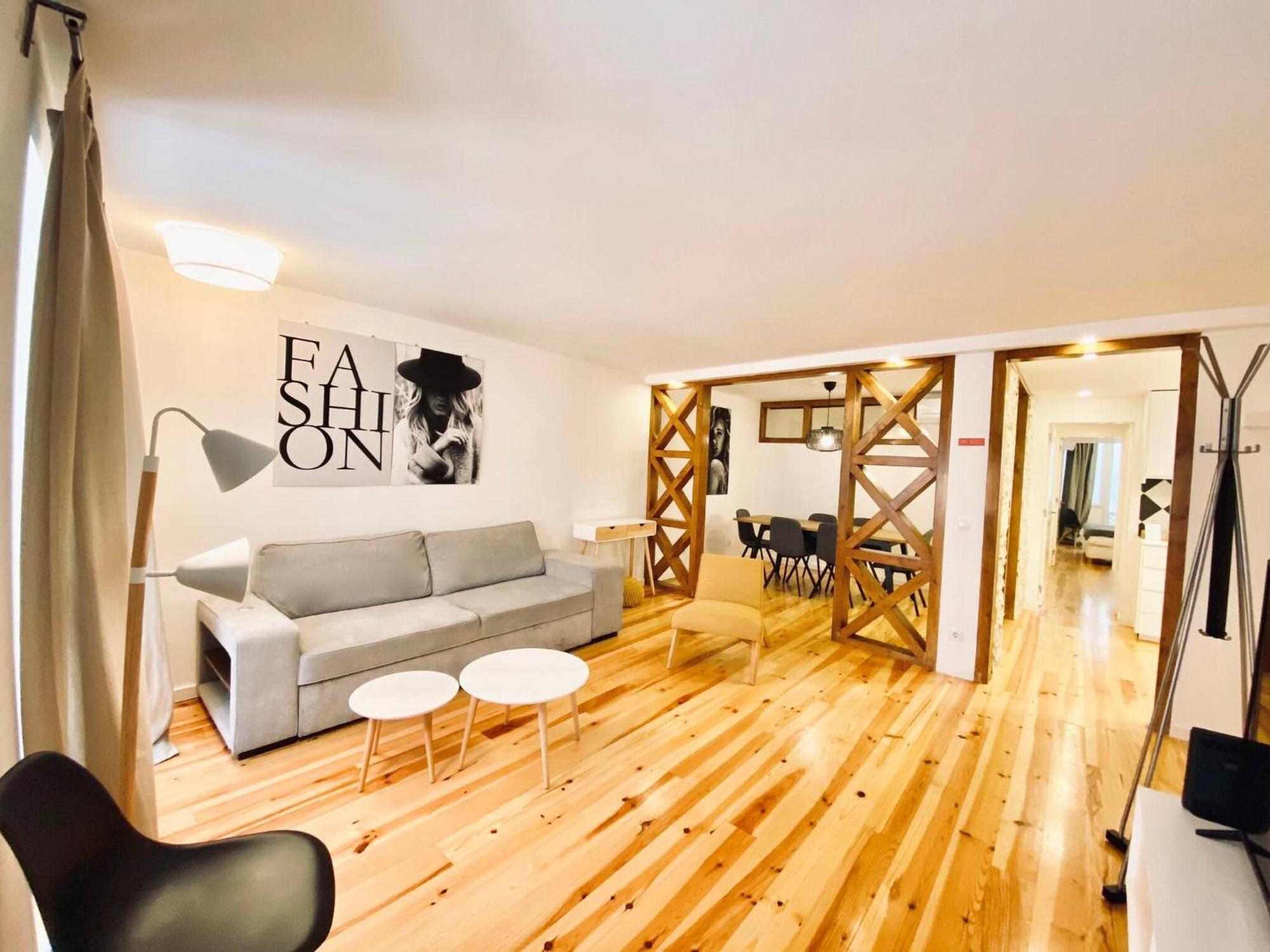 My Lx Flat Stylish Apartment In Santa Catarina Lisboa Dış mekan fotoğraf